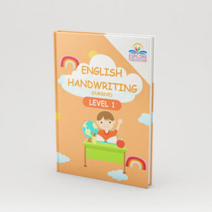 English Handwriting Cursive