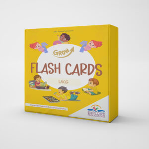 Flash Cards