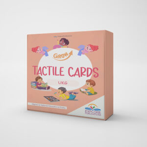 Tactile Cards