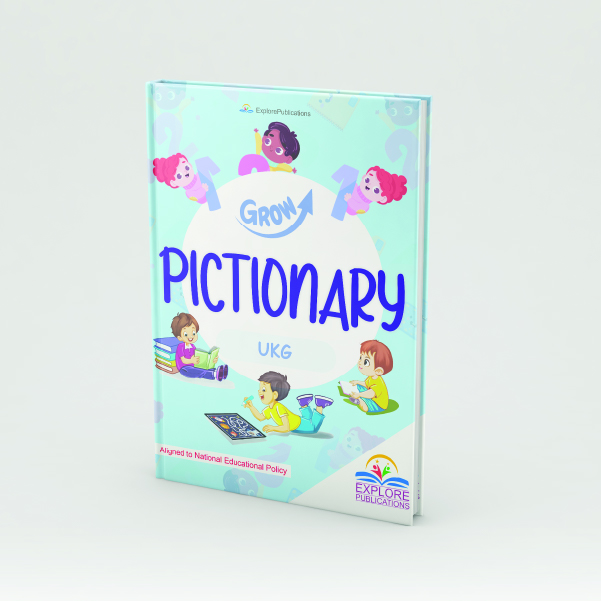 UKG Pictionary